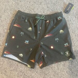Roark shorey 16 board shorts S